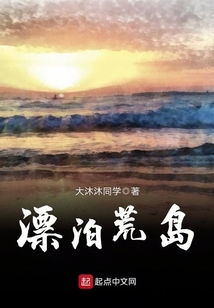 漂流荒岛小说