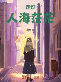 走过人海茫茫