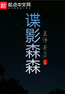 谍影森森TXT下载