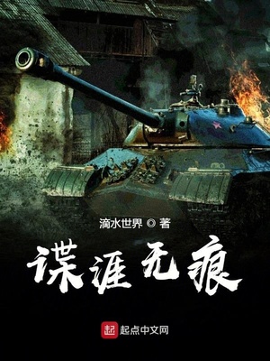 小说谍涯无痕