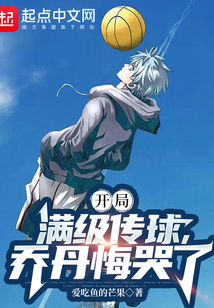 开局满级传球，乔丹悔哭了