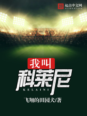 我叫科莱尼 小说