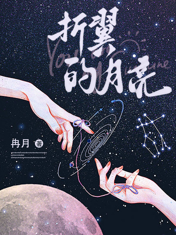 小说《折月亮》