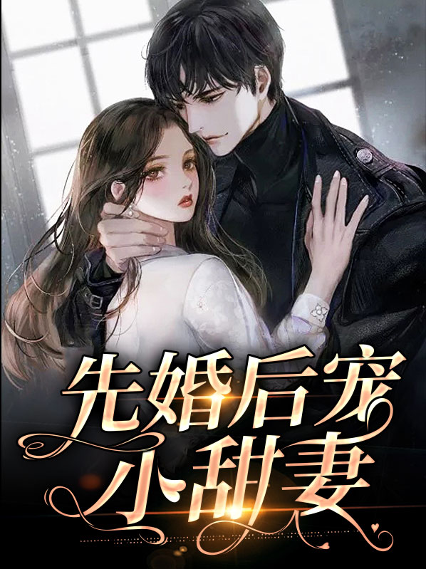 婚后甜宠的小说