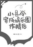 小县令穿成娱乐圈作精后