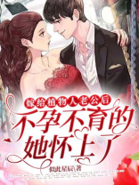 冲喜丑新娘电视剧