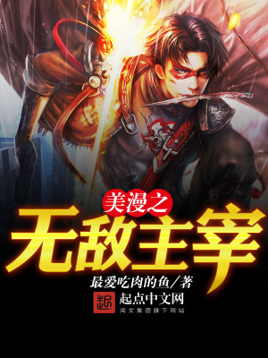 美漫之无敌系统