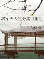 将军夫人过分美丽好看吗