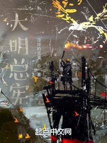 大明总宪txt