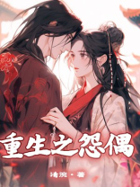 重生之怨偶 陈灯讲的什么