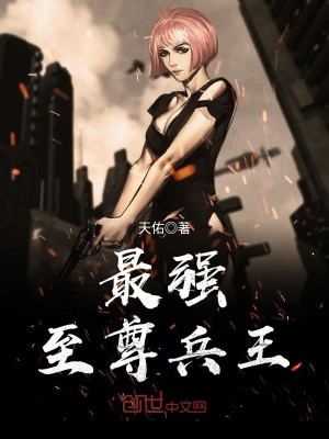 最强至尊兵王 天佑