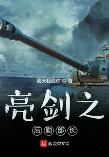 亮剑之后勤部长军工