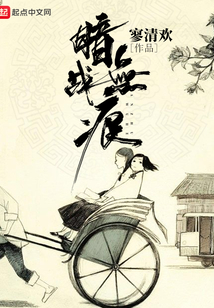暗战无痕有声小说免费听