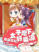 极品太子妃在线下载