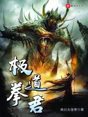 极道拳君类似小说