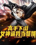高手下山:女神逼我当赘婿