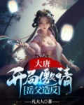 大唐：开局邀请岳父造反