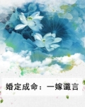 婚定成命：一嫁谶言