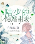 陆少的隐婚甜妻