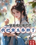 穿越成红楼嬷嬷,我把黛玉养胖了