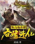 从乌龟开始吞噬进化