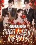小美人她又娇又纵垮