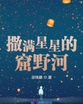 撒满星星的窟野河