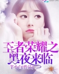 王者荣耀之黑夜来临