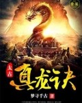 太古真龙诀百科