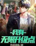 我有无限升级点 小说