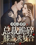 离婚后霸总跪求