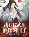 我在综武开酒馆的日子