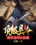 大唐顶级县令，你管这叫小县城？