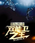 篮坛传奇：双能卫之王