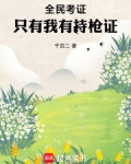 全民考证:只有我有持枪证可以考吗