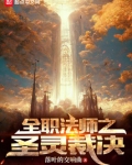 全职法师之圣灵裁决 小说