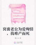 窝囊老公为爱殉情，我难产而死