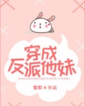 穿成反派他妹小说全文免费阅读