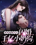 渣男逼婚当天，闪婚千亿小奶狗