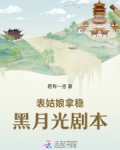表姑娘拿稳黑月光剧本免费阅读小说