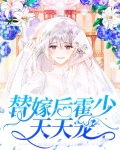 替嫁后霍少天天宠