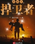 抗战之捍卫者TXT