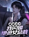 离婚当天，我闪婚绝色女总裁