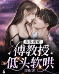 傅教授家的小可爱
