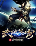 武破苍穹电视剧