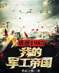 重返1985：我的军工帝国