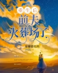 重生后前夫火葬场了亦朝朝免费