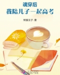 魂穿后，我陪儿子一起高考