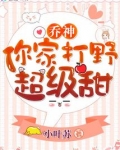 乔神你家打野超级甜免费阅读无弹窗