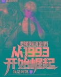 未来黑科技:从1993开始崛起TXT下载